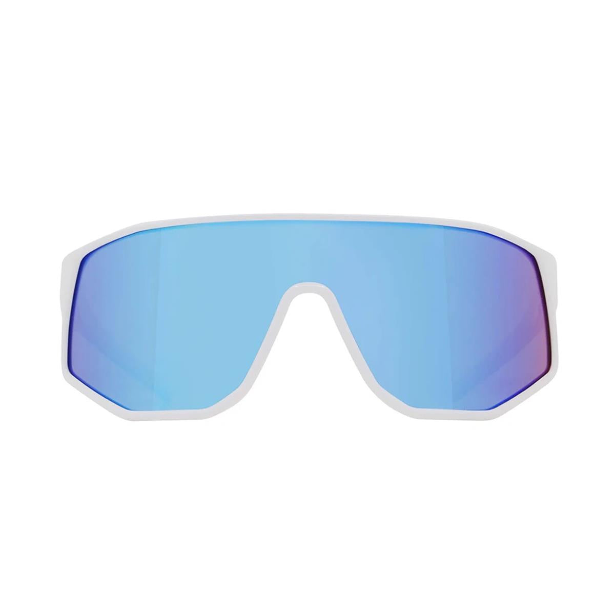 Red Bull Spect Eyewear Dash 005 blau silber