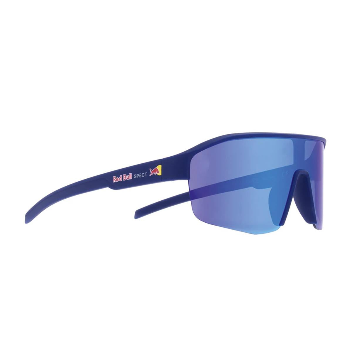 Red Bull Spect Eyewear Dundee 002 blau