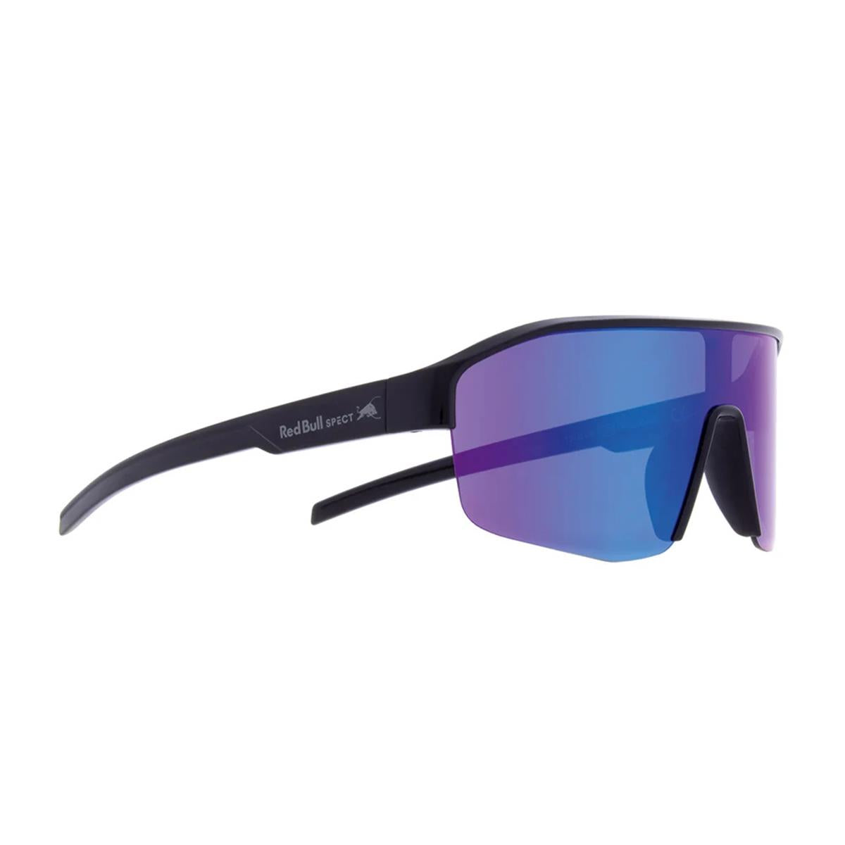 Red Bull Spect Eyewear Dundee 003 schwarz violet