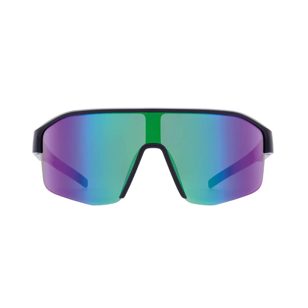 Red Bull Spect Eyewear Dundee 003 schwarz violet