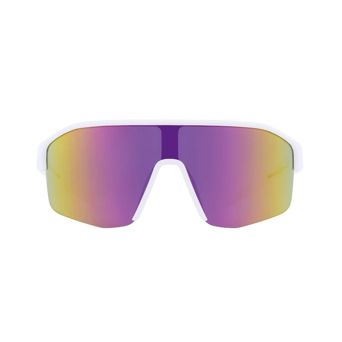 Red Bull Spect Eyewear Dundee 004 weiß pink