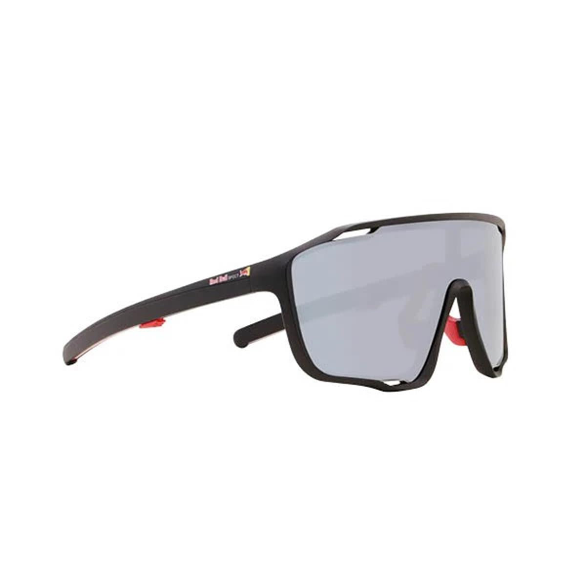 Red Bull Spect Eyewear Kraft 01 schwarz