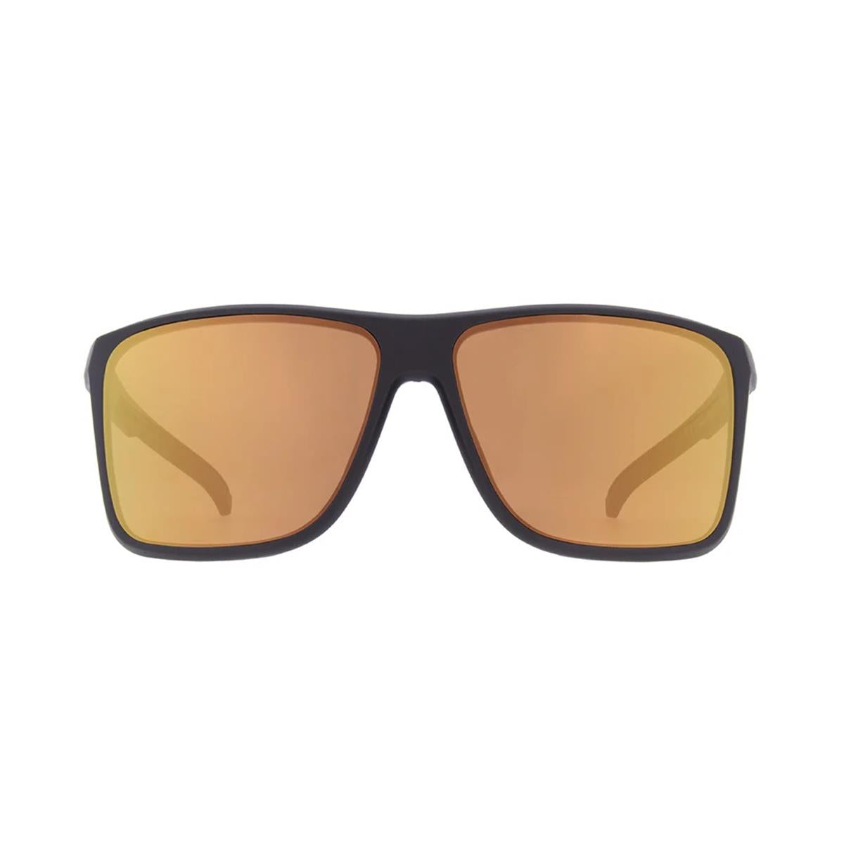 Red Bull Spect Eyewear Tain 003 metallic schwarz gold