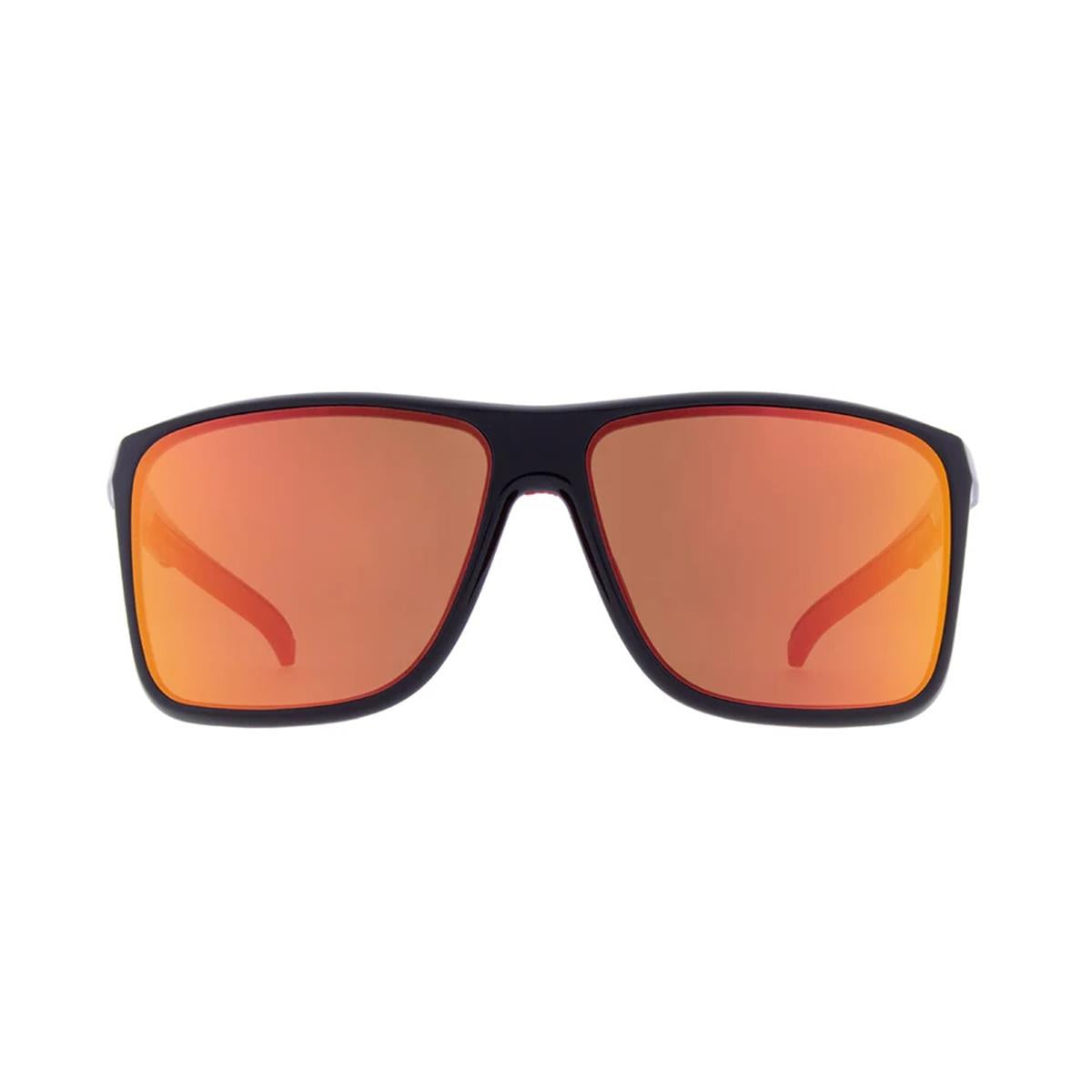 Red Bull Spect Eyewear Tain 004 schwarz orange rot