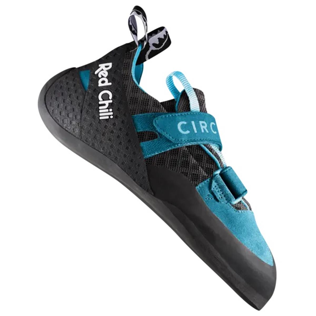 Red Chili Circuit hawaiian blue
