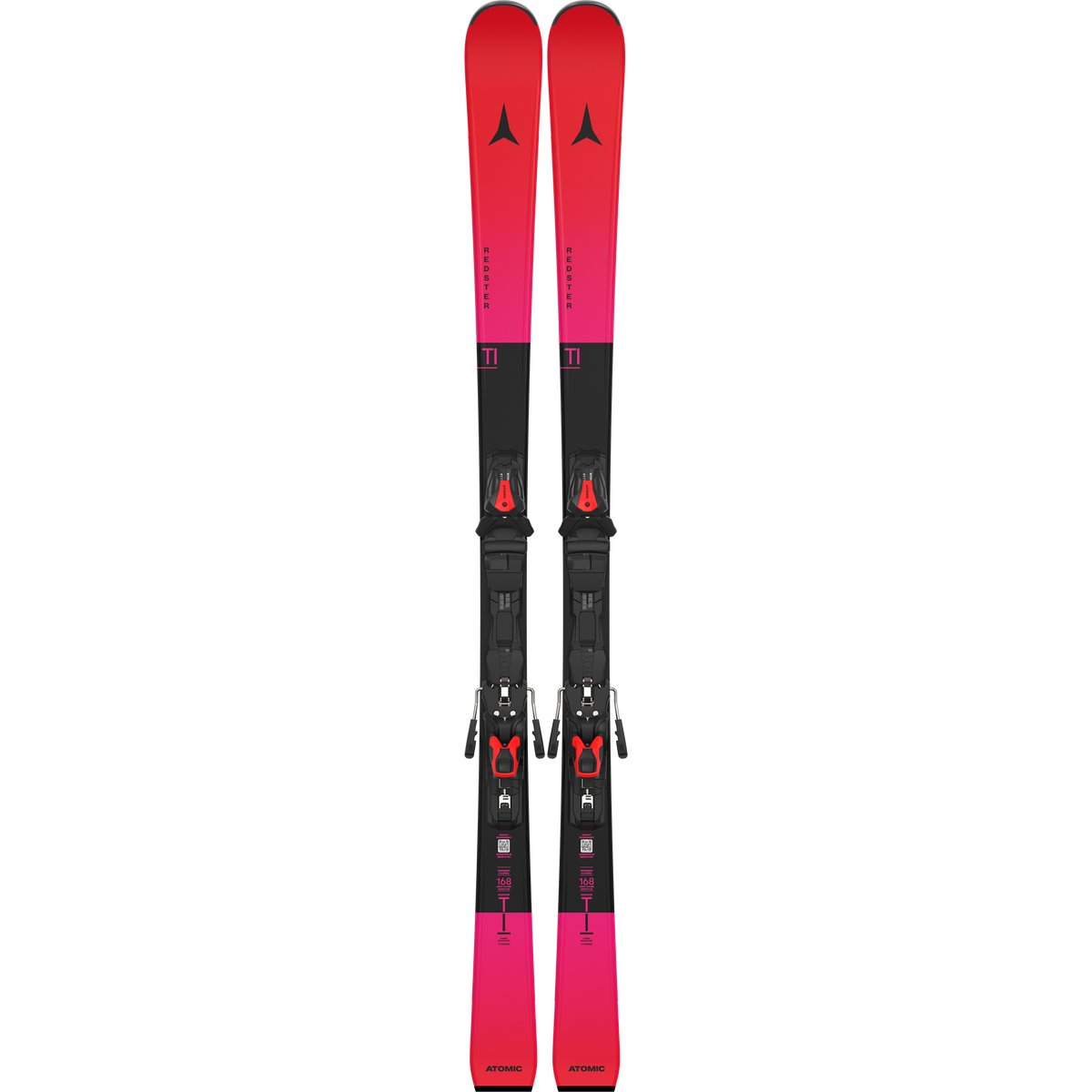 Atomic Redster TI MI12 2026/2027