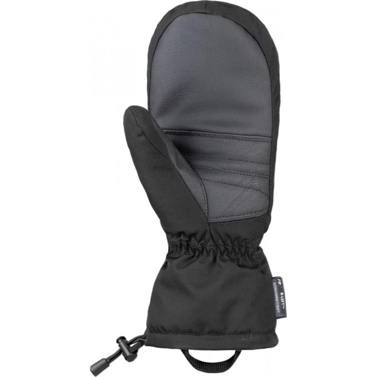 Bild 1 Demi R-Tex XT Mitten black