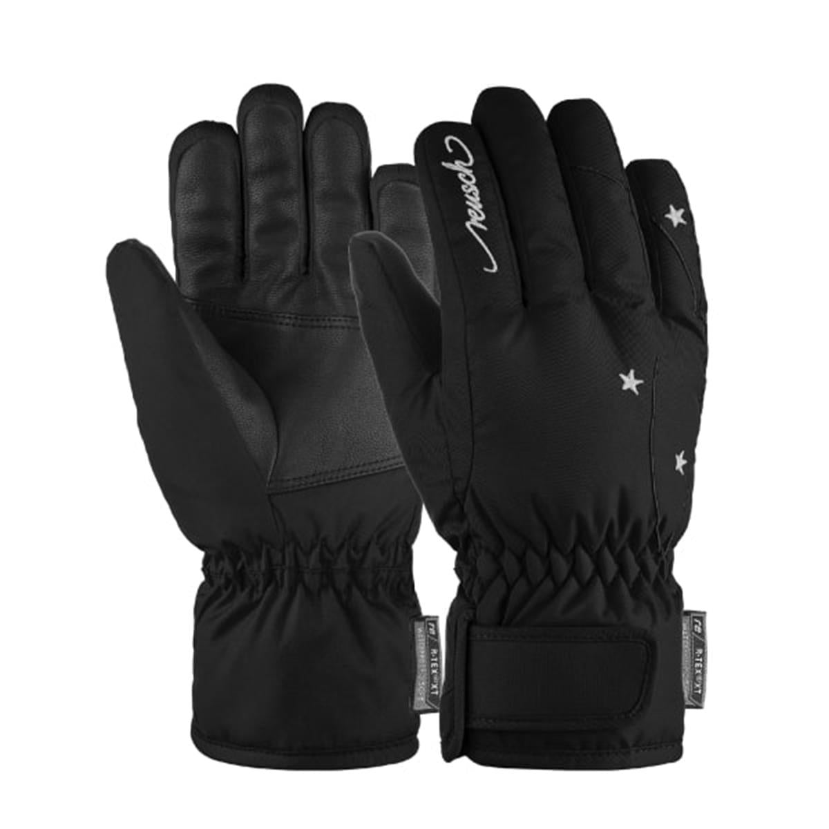Bild 1 Alice R-Tex XT Junior black