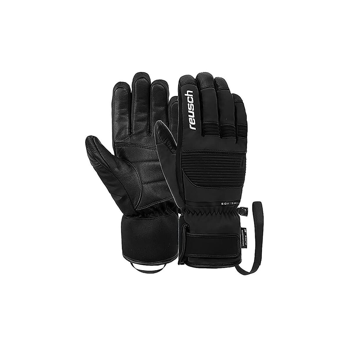 Reusch ANDY R-TEX® XT black