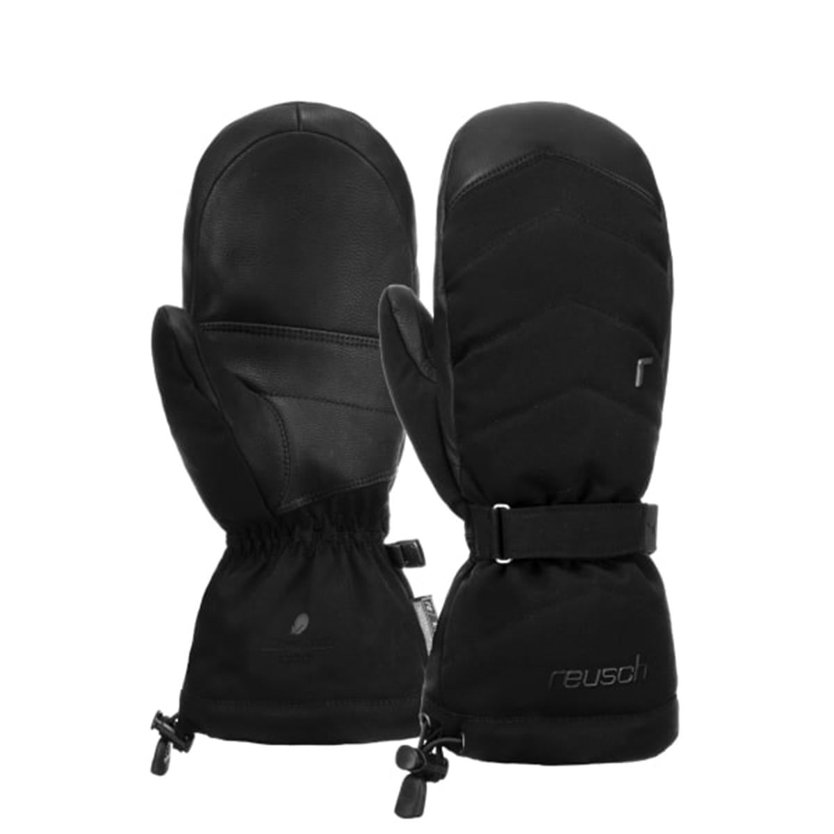 Reusch NADIA R-TEX® XT MITTEN black