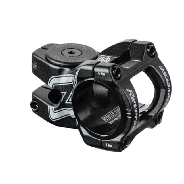 Reverse Vorbau E-Black-ONE D-2 35mm 31,8
