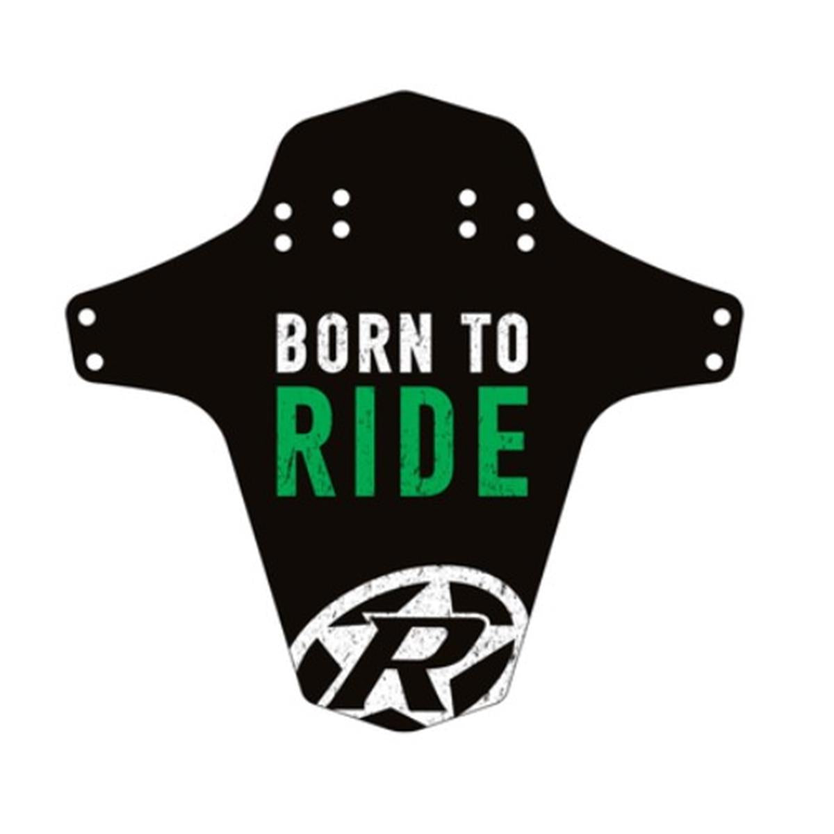 Reverse Mudfender Born to Ride