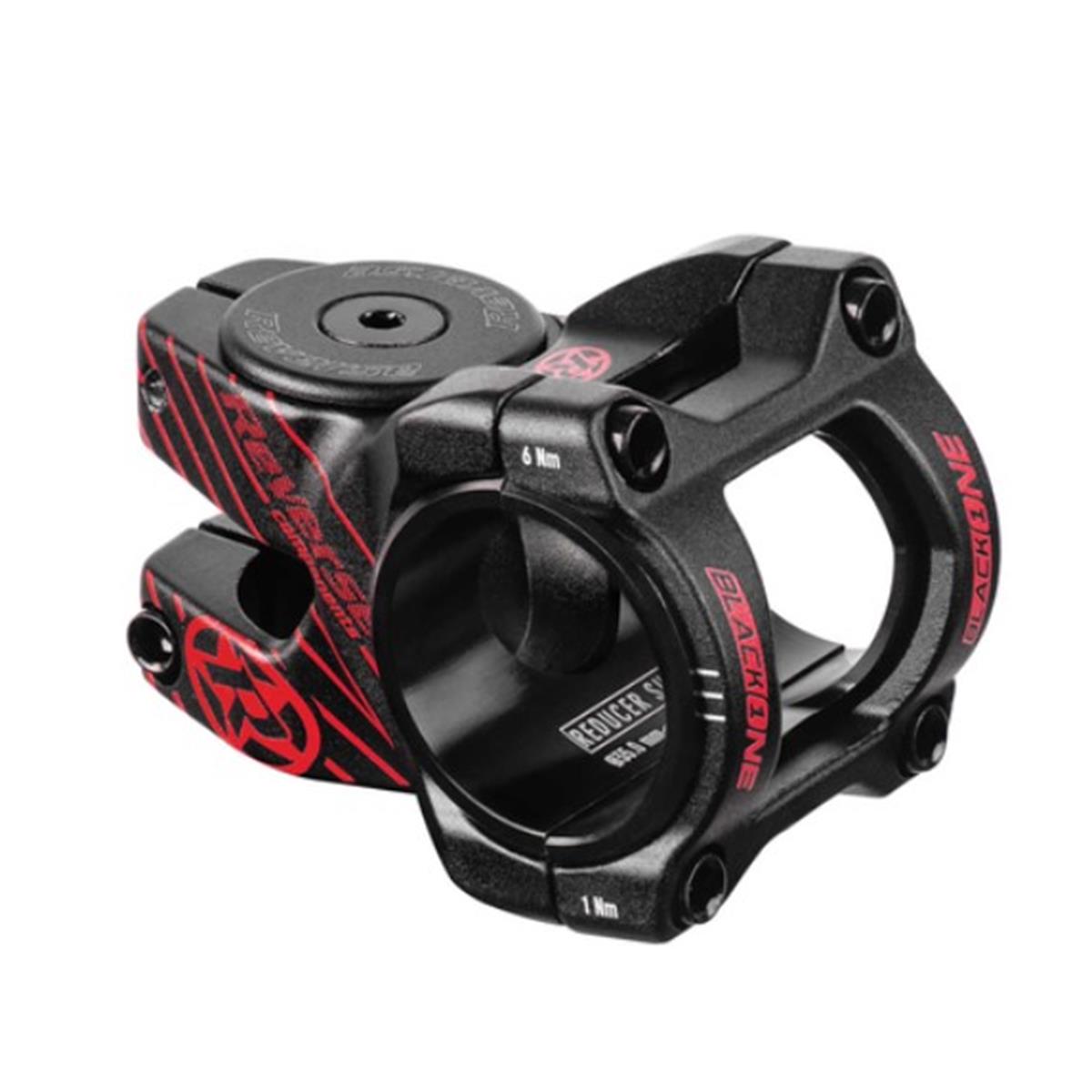 Reverse Vorbau Black-ONE D-2 35mm 31,8