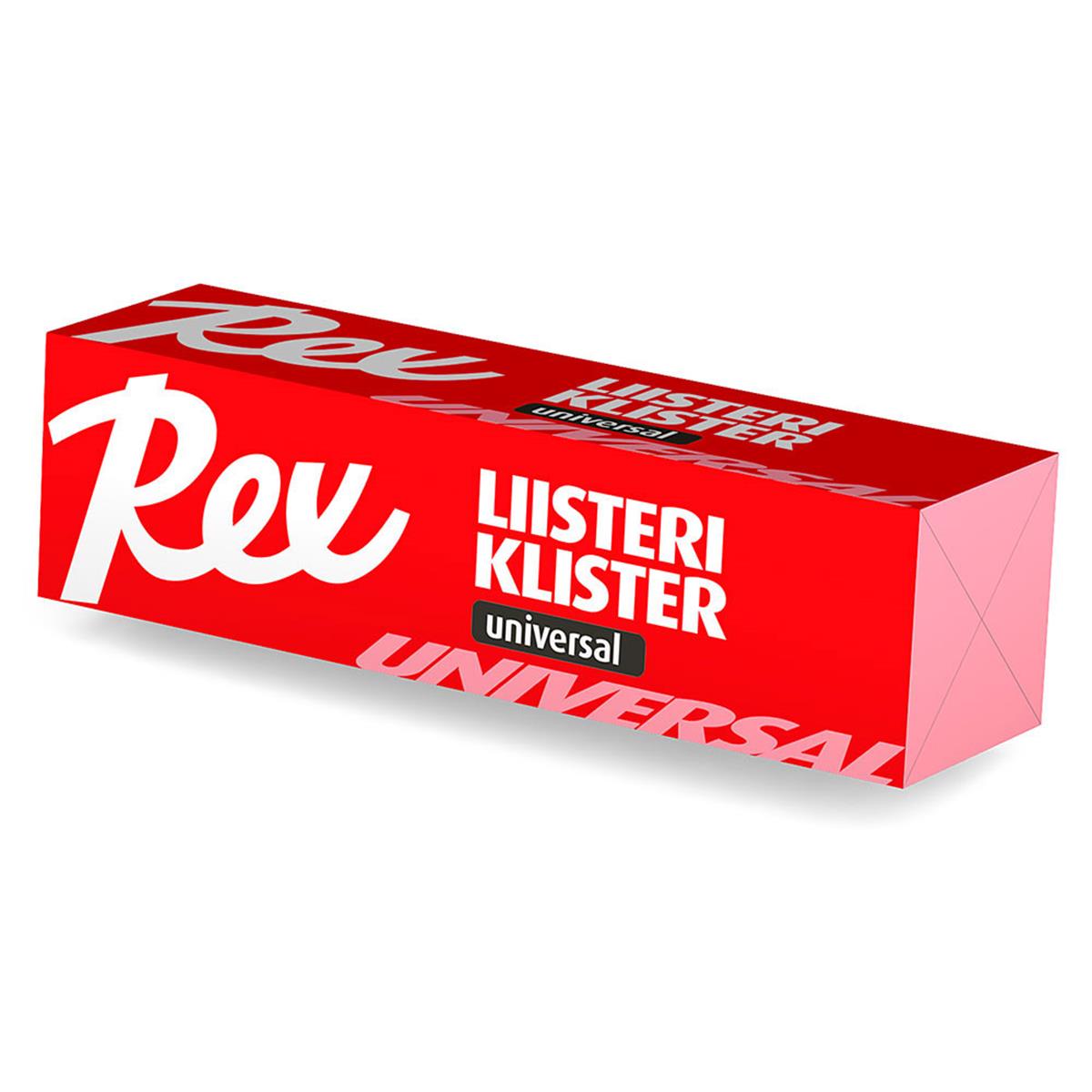 Rex 240 Klister Universal +10°C/-30°C, 55 ml