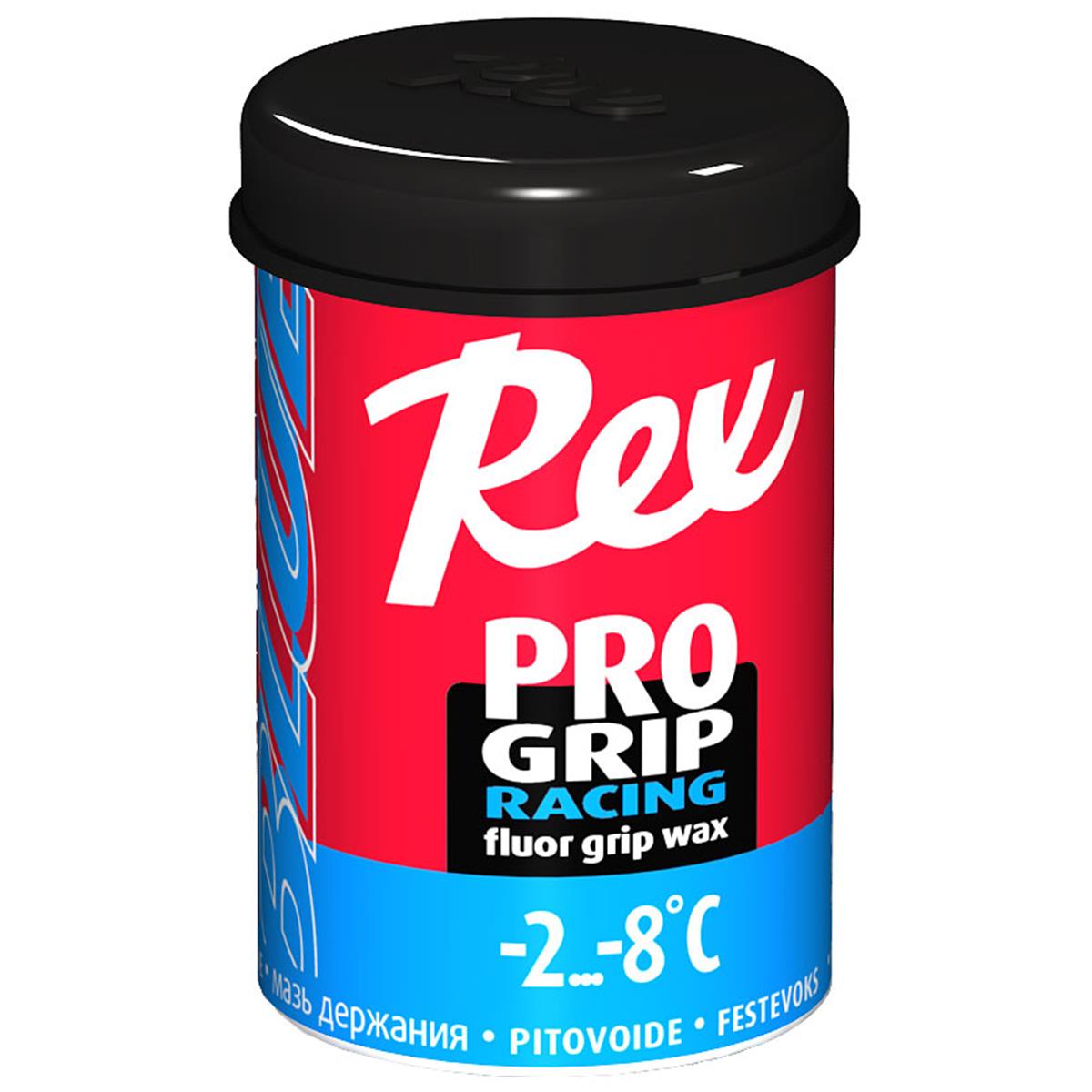 Rex 15 ProGrip Blue -2°C/-8°C
