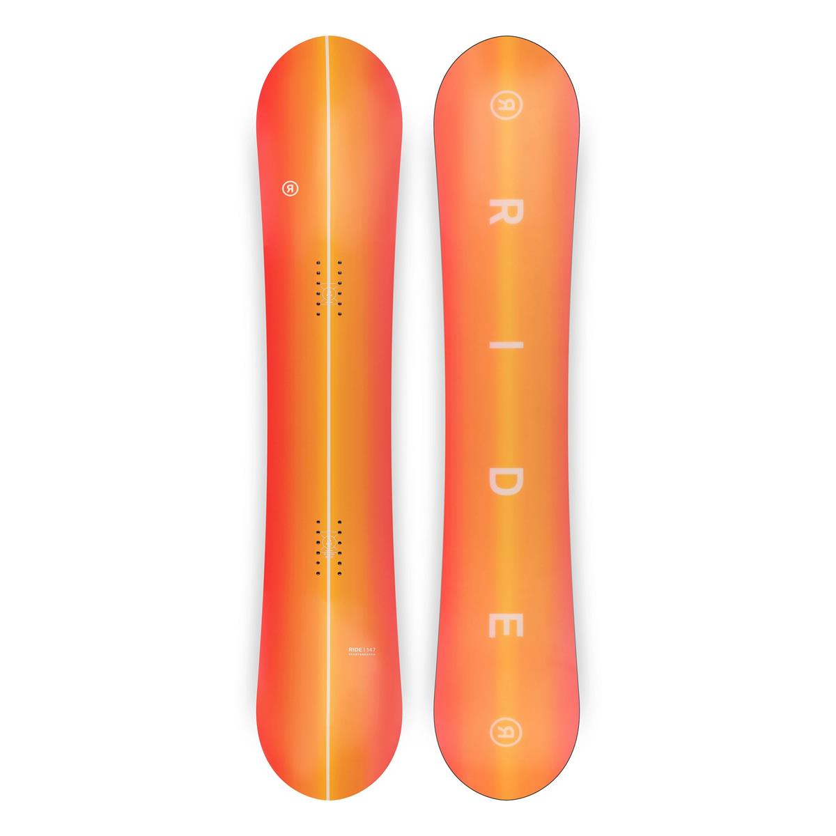 Ride Heartbreaker Snowboard