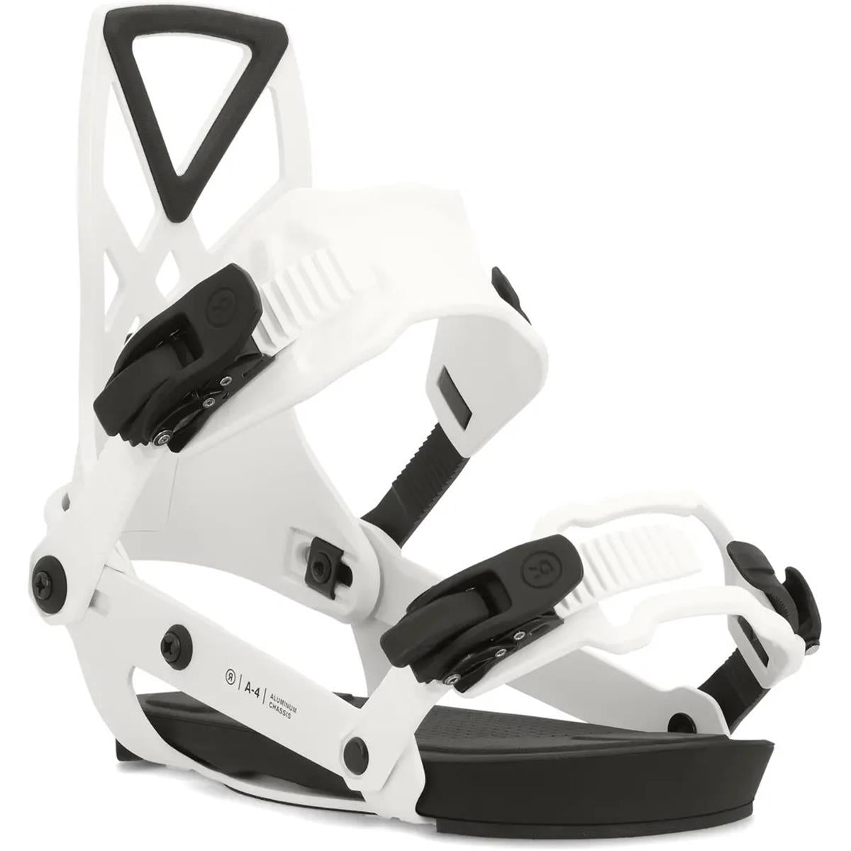 Ride A-4 White 2023/24