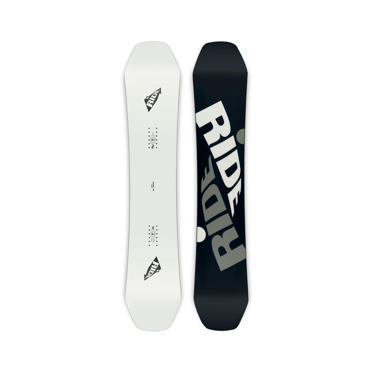 Ride Zero Jr 2022/23