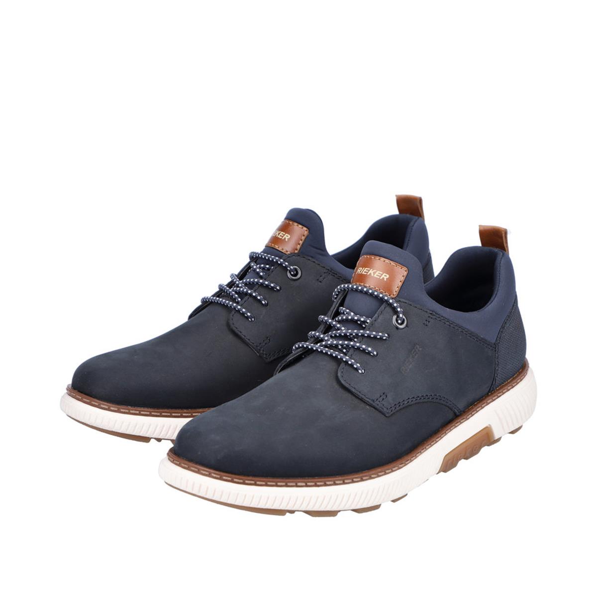 Rieker Bendigo Slipper pazikik/navy