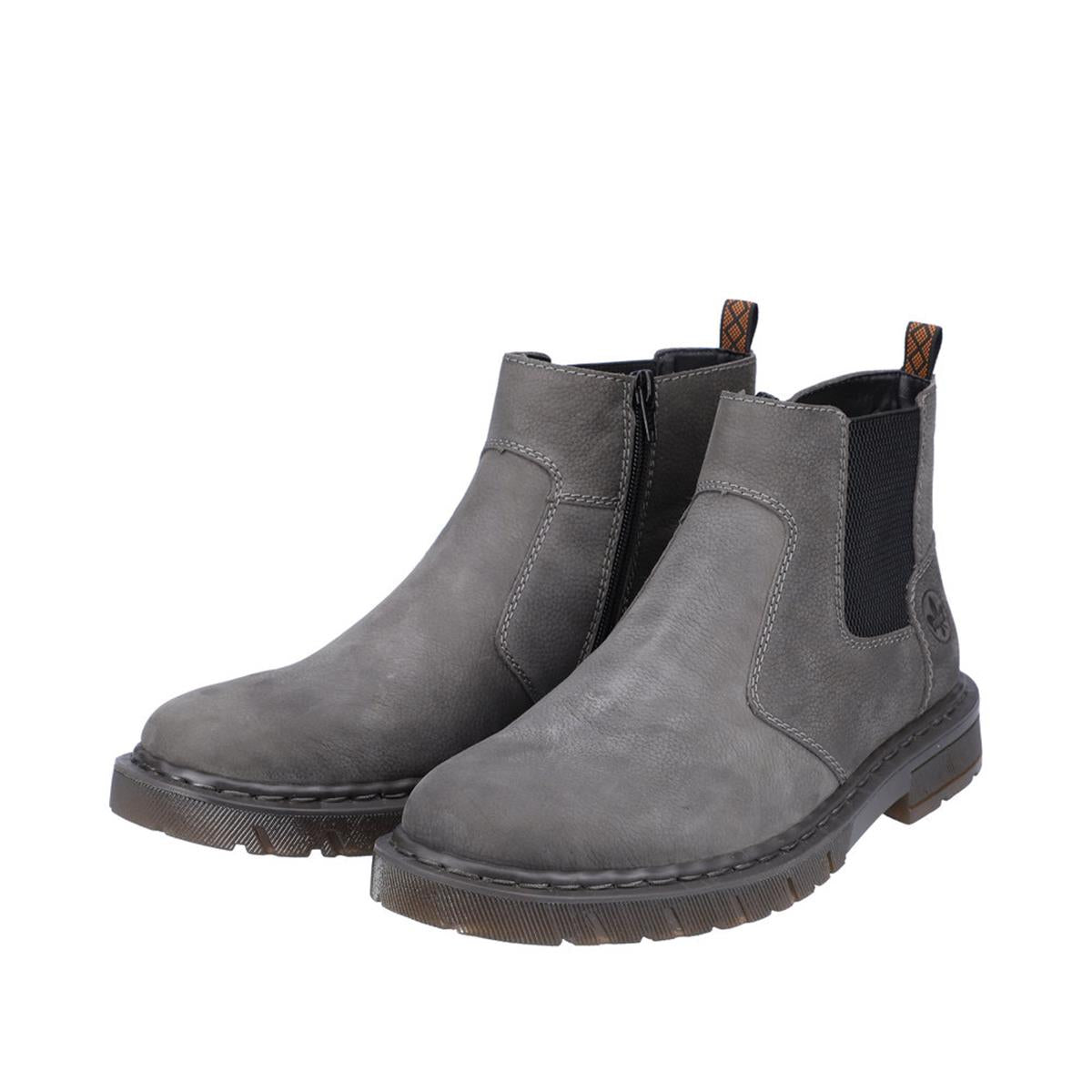 Rieker Chelsea Boots Jaipur granit