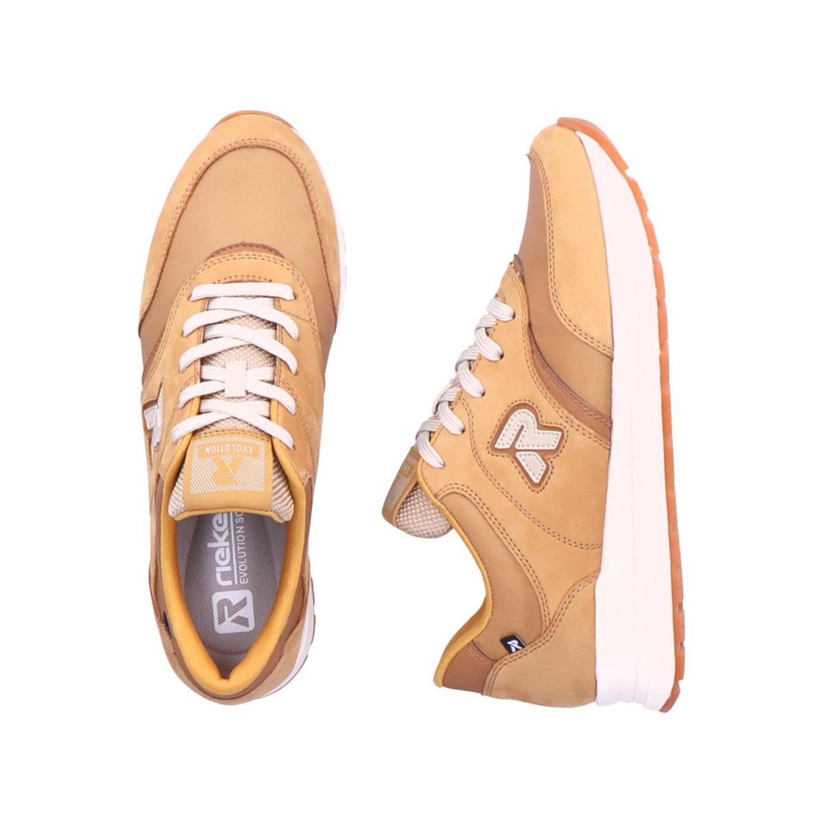 Bild 1 Columbo butterscotch