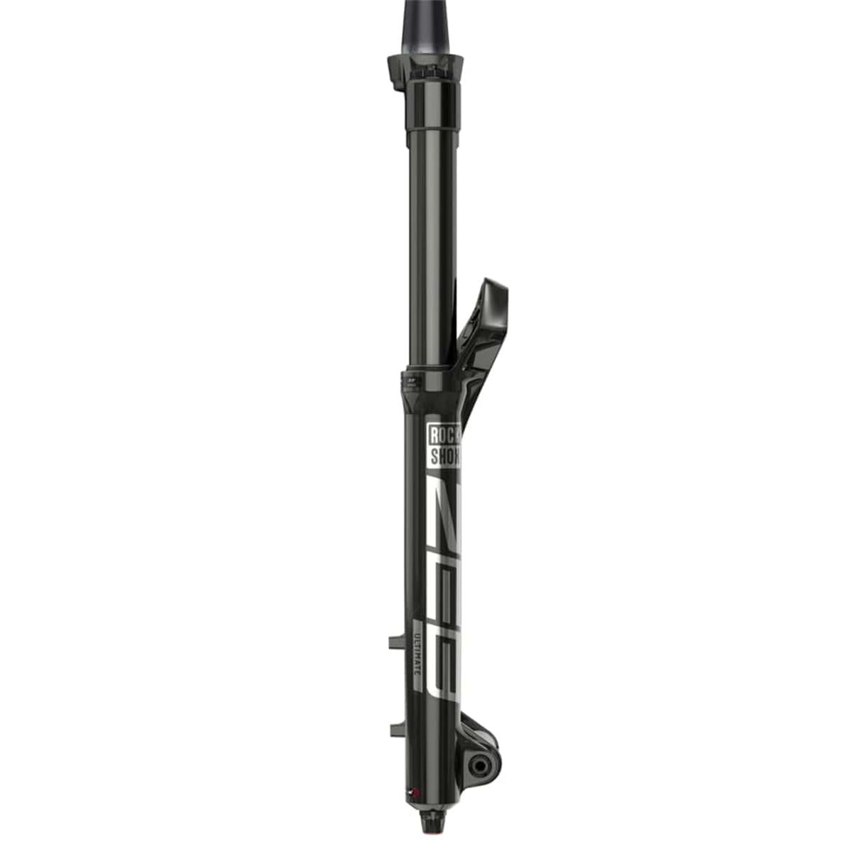 Rock Shox ZEB Ultimate RC2 29" 170mm schwarz