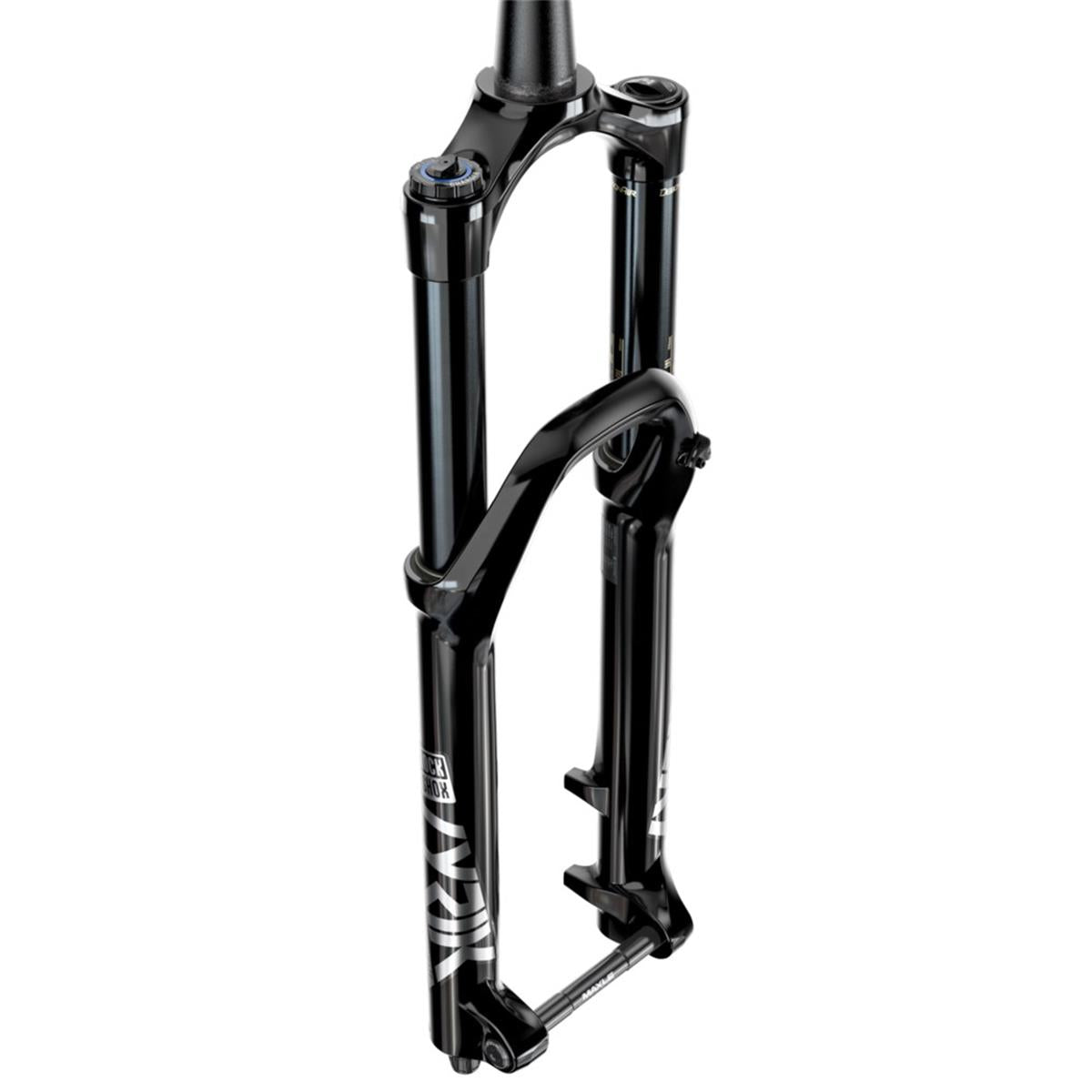 Rock Shox Lyrik Ultimate RC2 29" 160mm schwarz Federgabel