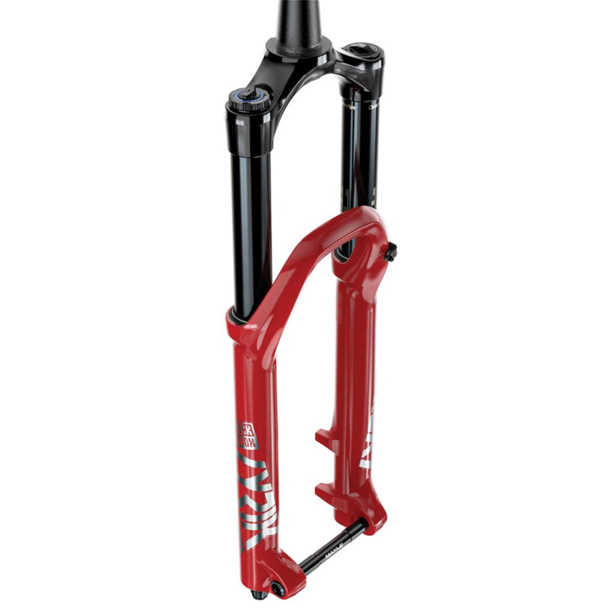 Rock Shox Lyrik Ultimate RC2 29" 170mm rot Federgabel