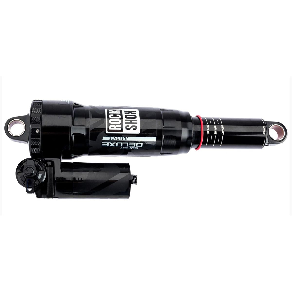 RockShox Super Deluxe Ultimate RC2T 230mm x 65 mm