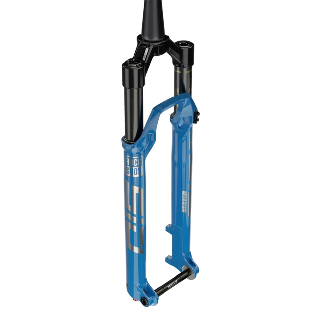 Rock Shox SID SL Ultimate 26" blau