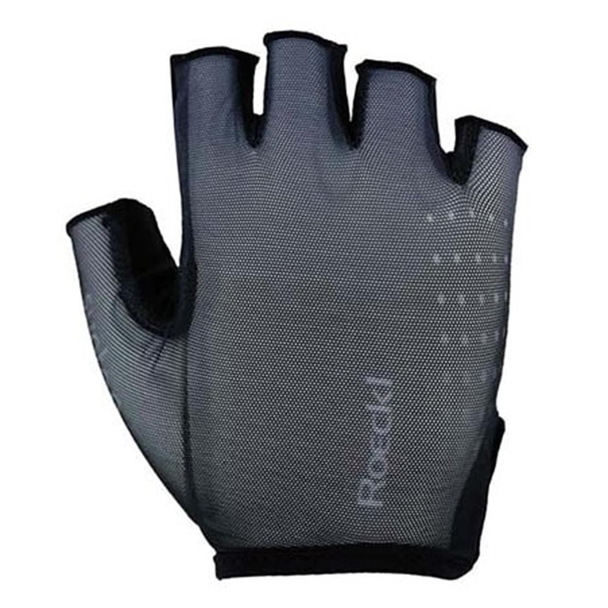 Roeckl Istia High Performance black shadow