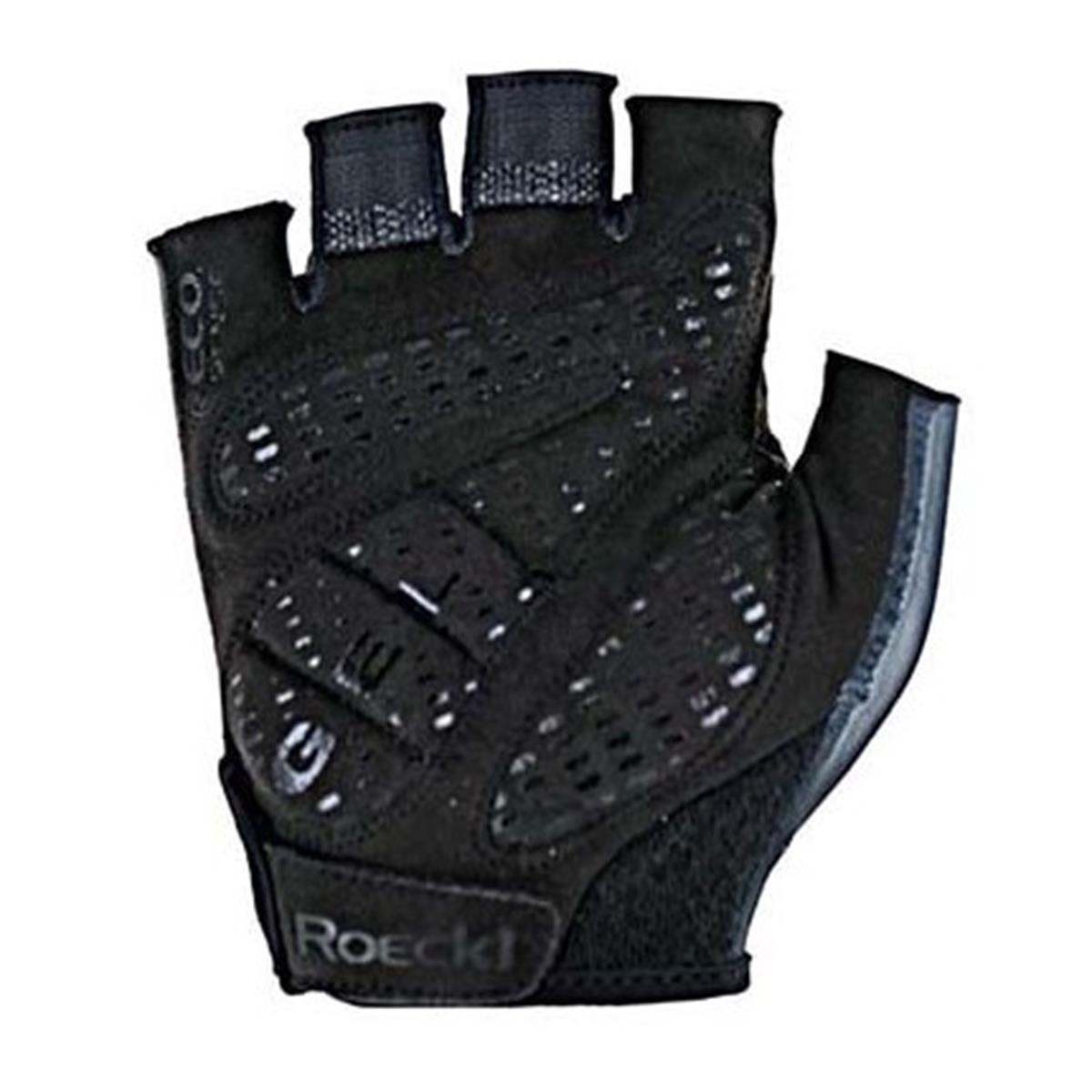 Roeckl Istia High Performance black shadow