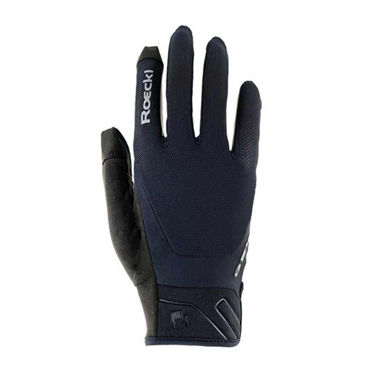 Roeckl Sports Mori 2 black
