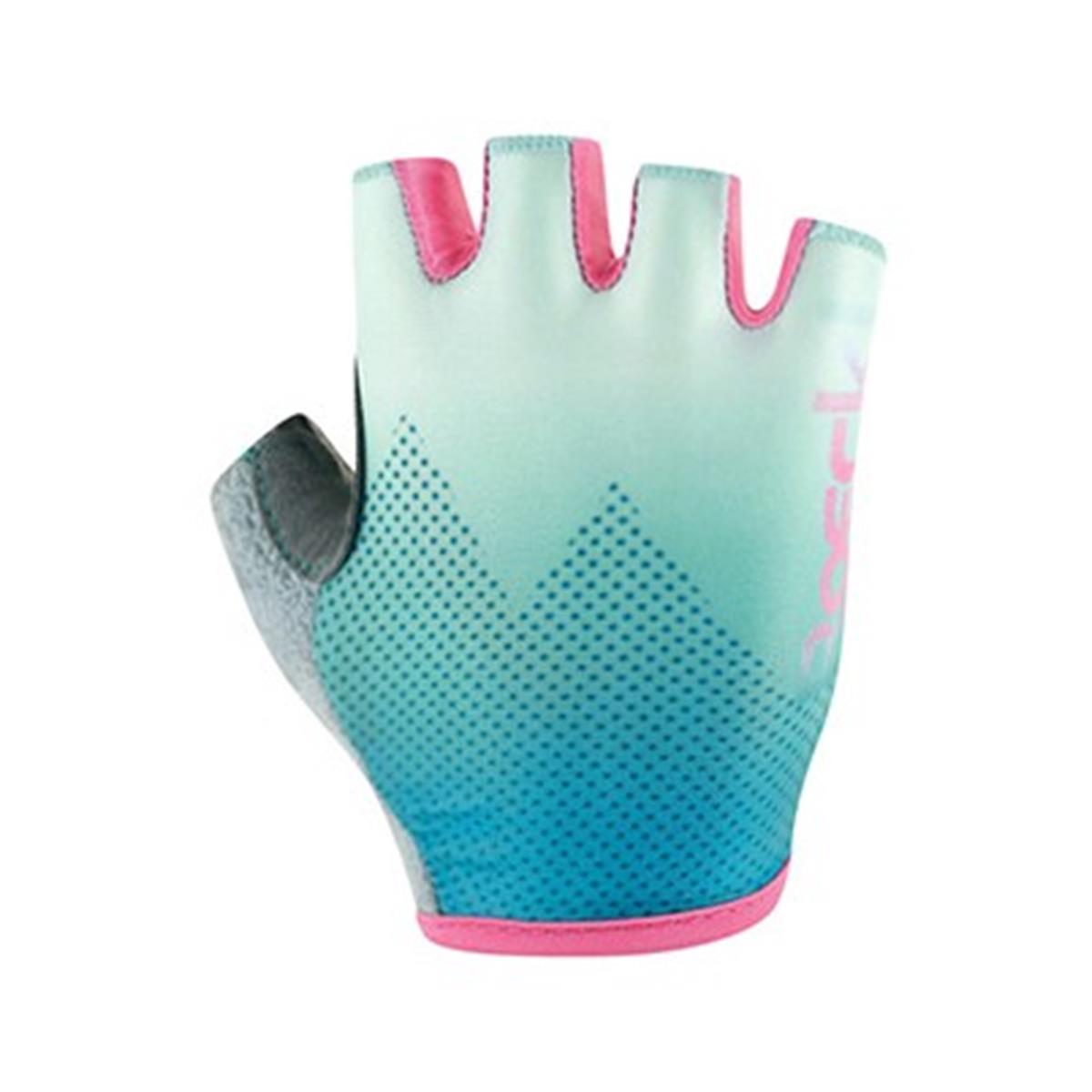 Roeckl Tarifa Junior bayblue shadow