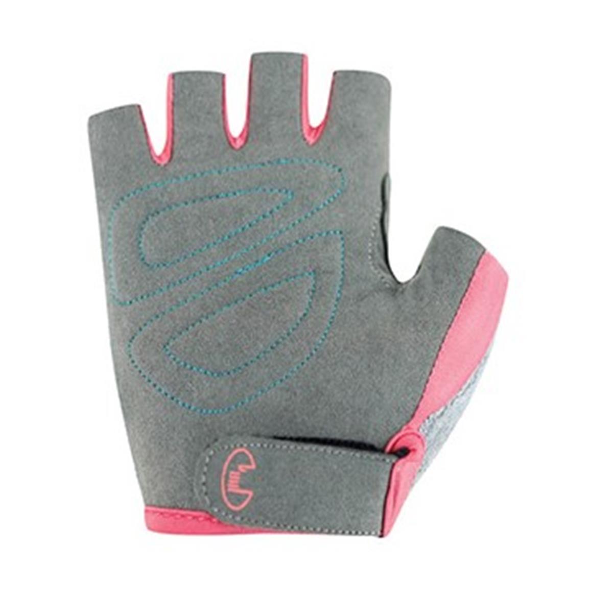 Roeckl Tarifa Junior bayblue shadow