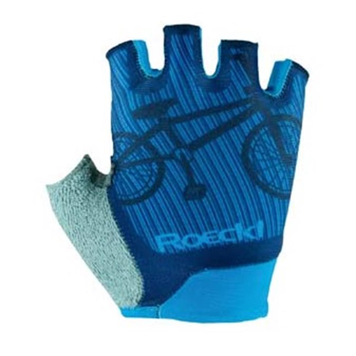 Roeckl Trapani Junior blueprint
