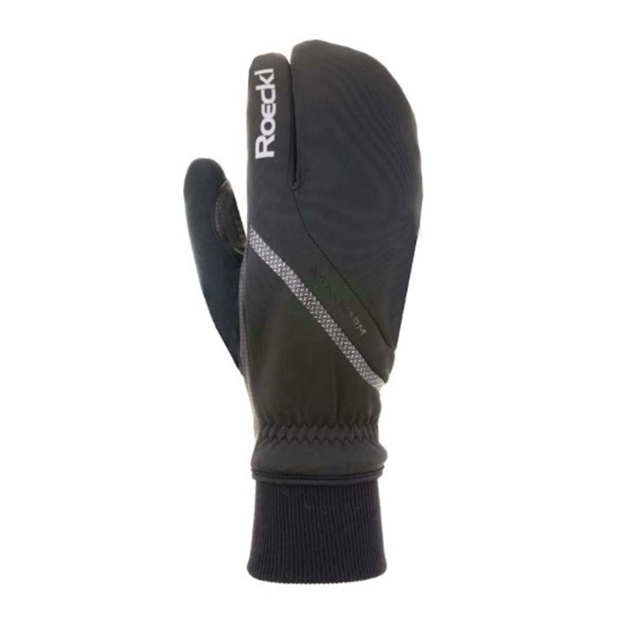 Roeckl Tesero Trigger black
