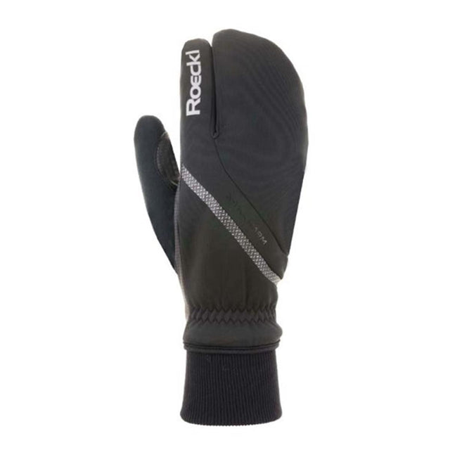 Roeckl Tesero Trigger black