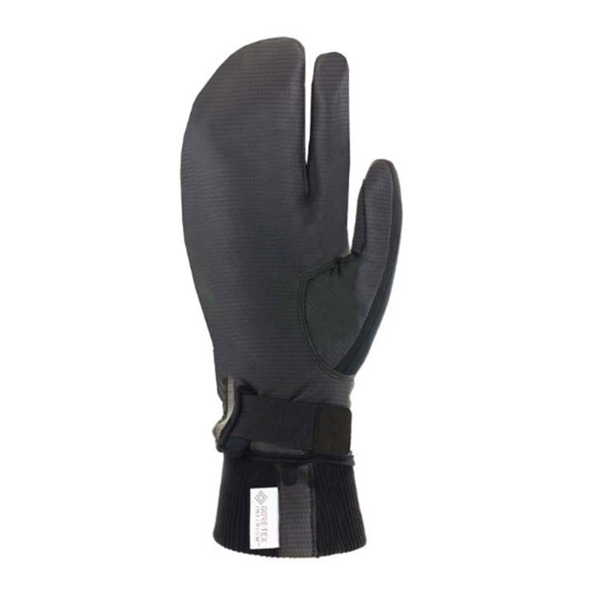 Roeckl Tesero Trigger black