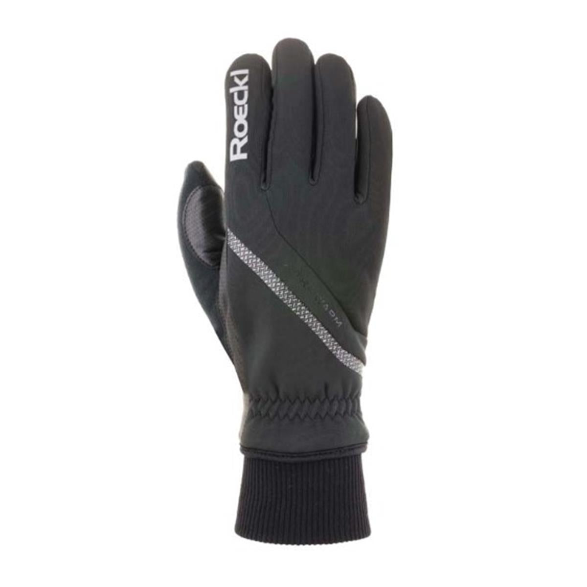 Roeckl Tesero black
