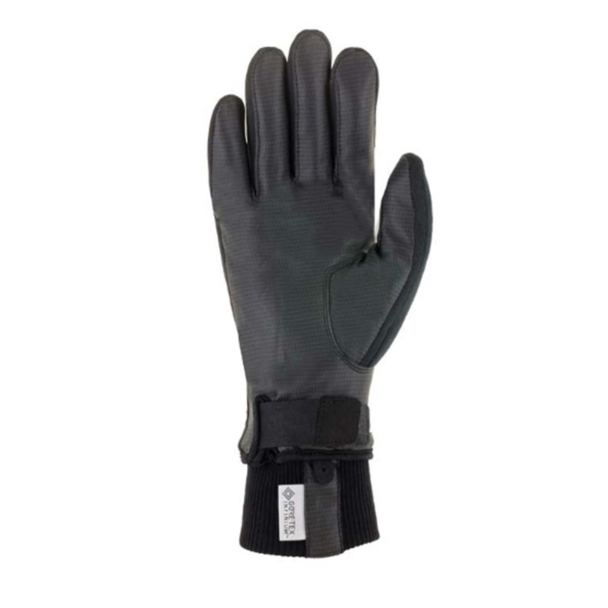 Roeckl Tesero black
