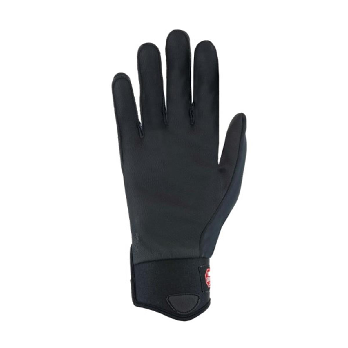 Roeckl Lit black