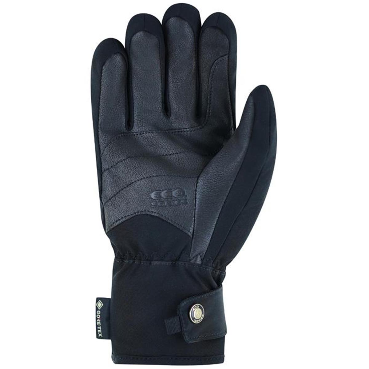 Roeckl Comano GTX black