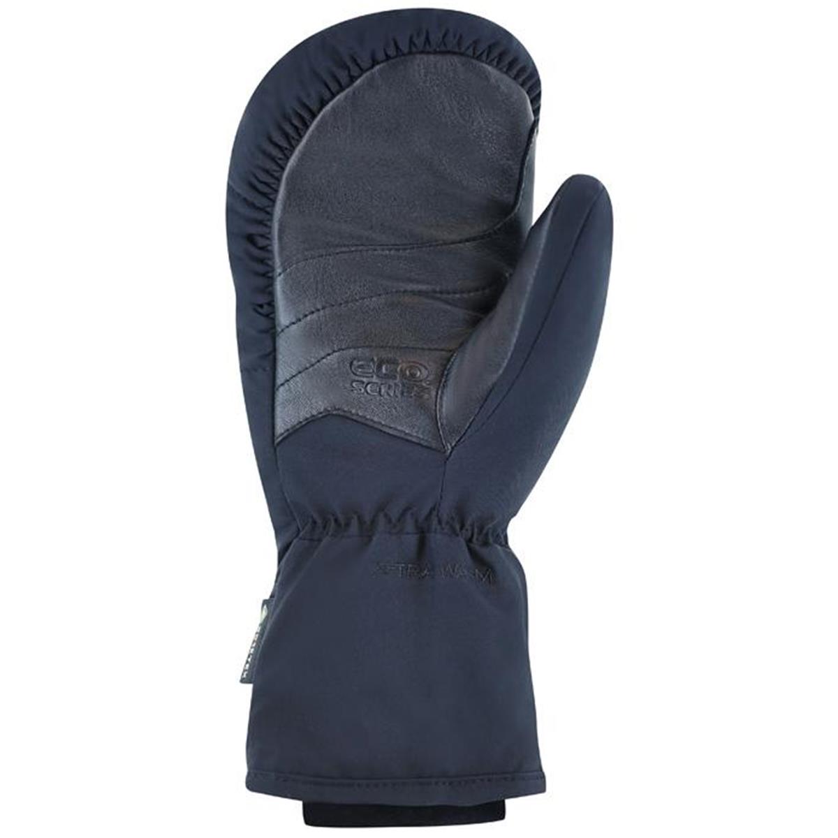 Roeckl Crans GTX black
