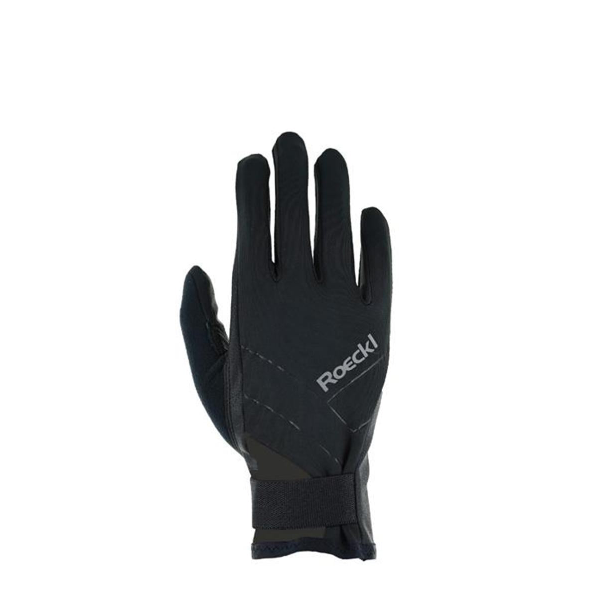 Roeckl Lillby Junior black