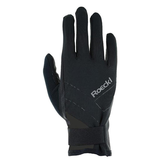 Roeckl Sports Lillby 2 black