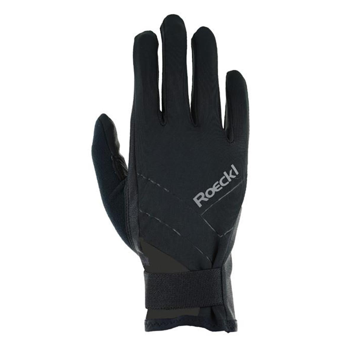 Roeckl Sports Lillby 2 black