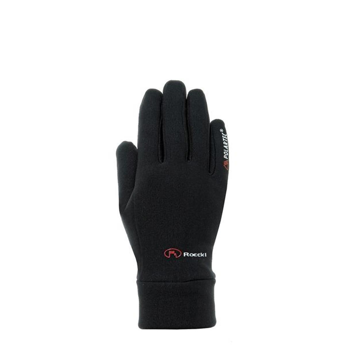 Roeckl Katla Junior Multisport Kids black