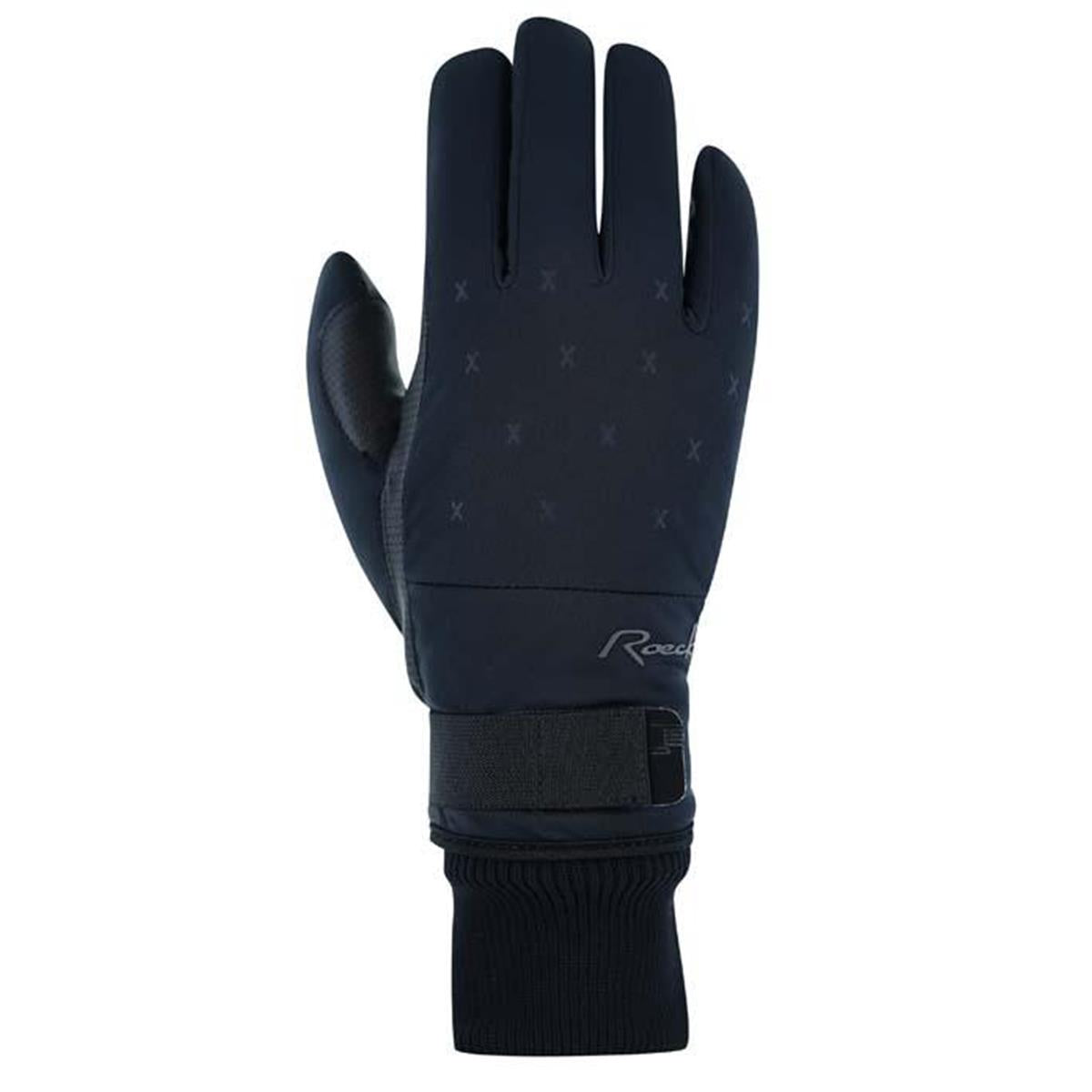 Roeckl Sports Ehrwald black