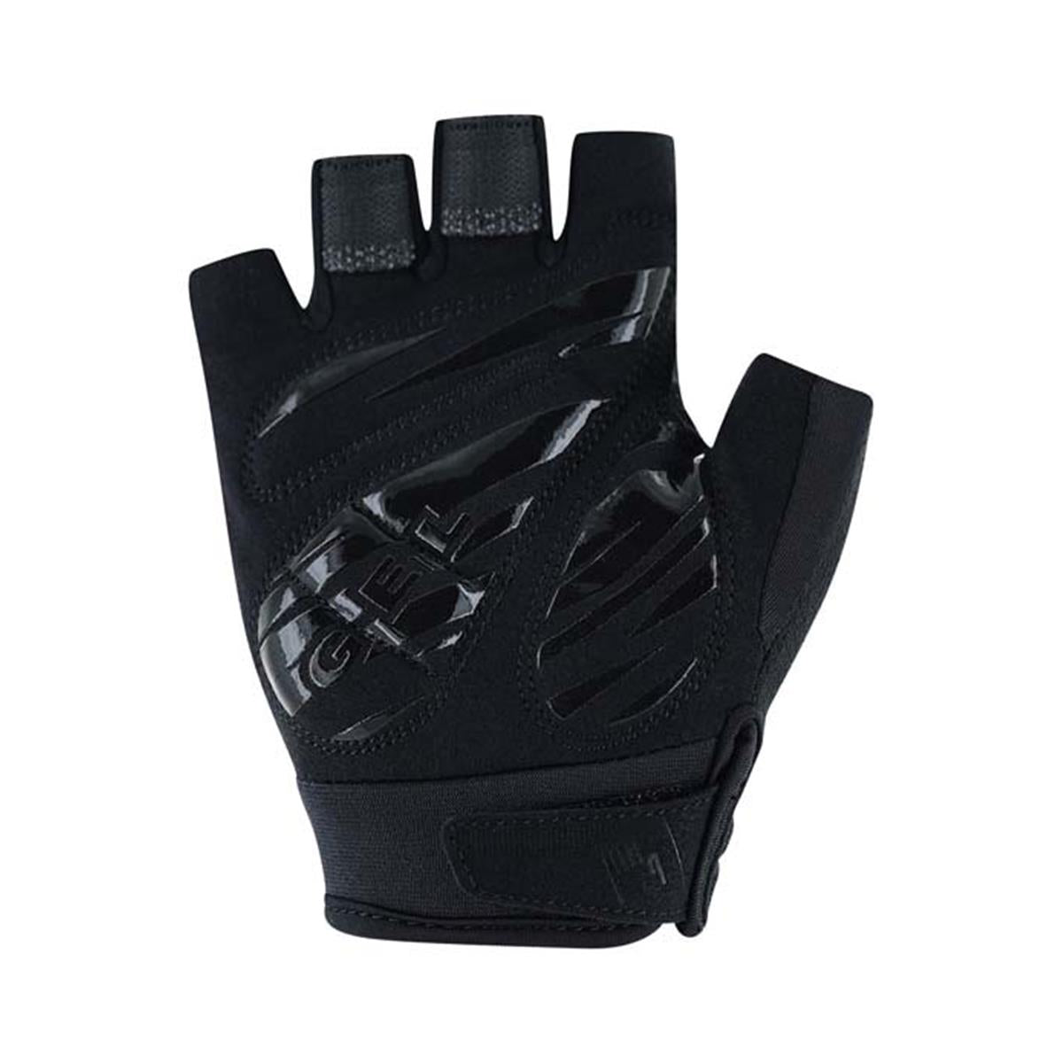 Roeckl Itamos 2 black/red